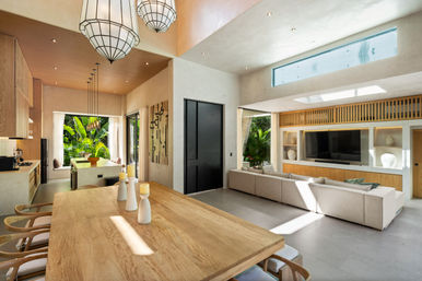 Casa W - Resort Style Villa in Tulum image 5
