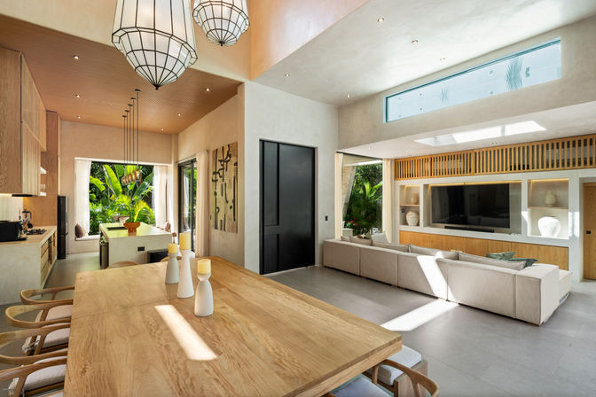 Casa W - Resort Style Villa in Tulum image 5