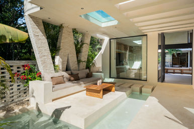 Casa W - Resort Style Villa in Tulum image 38
