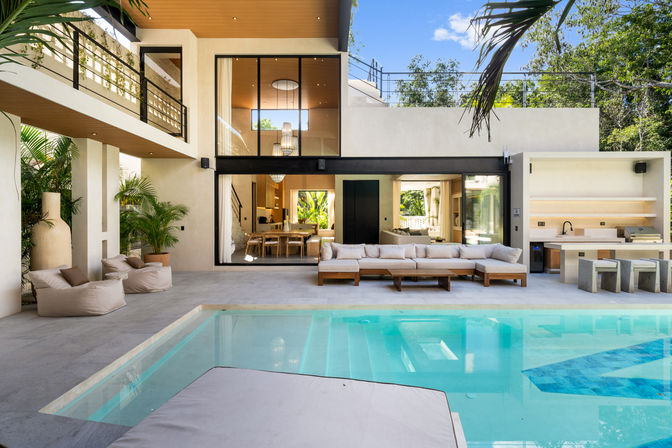 Casa W - Resort Style Villa in Tulum image 18