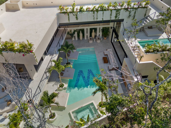 Casa W - Resort Style Villa in Tulum image 1