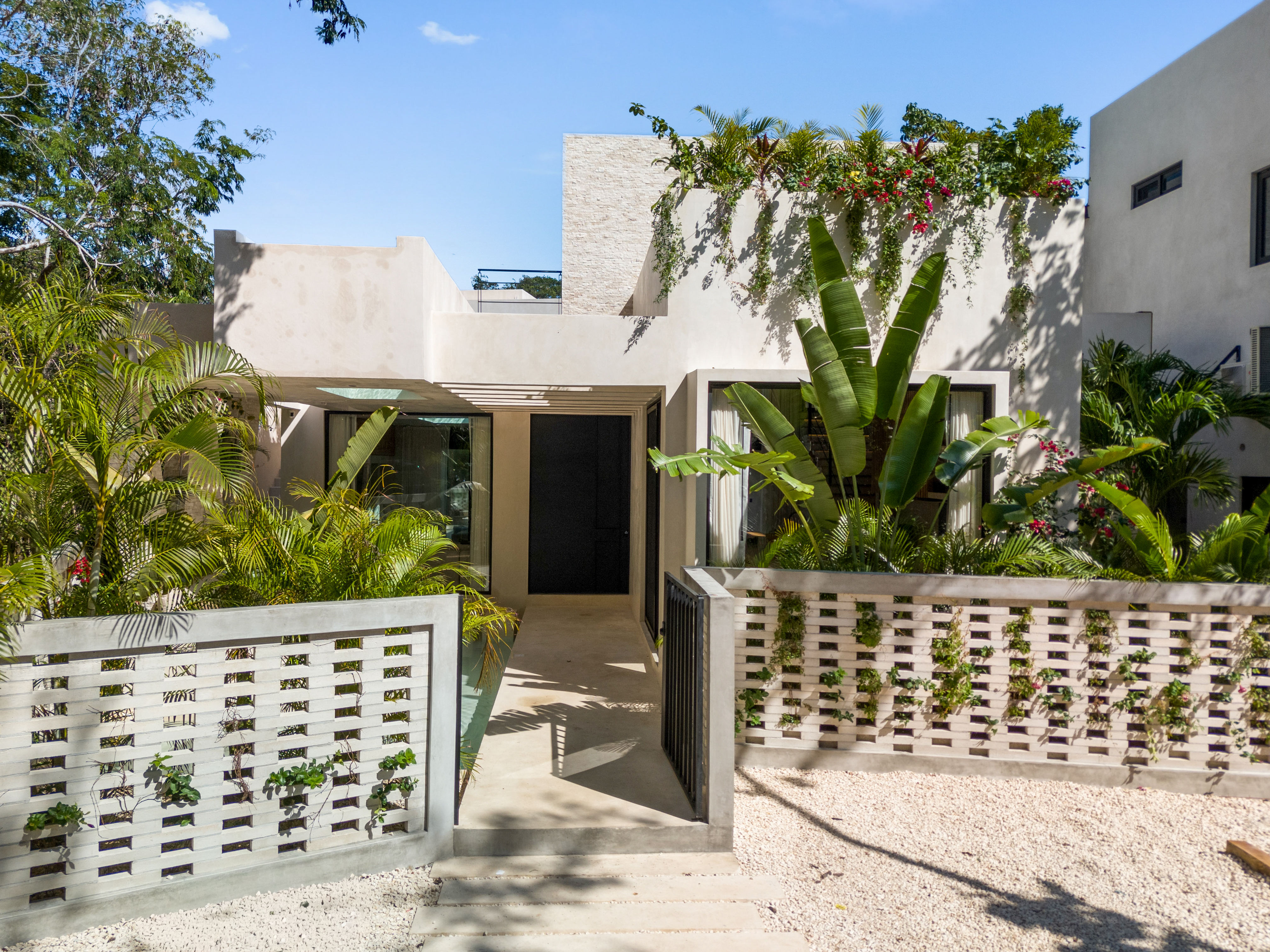 Casa W - Resort Style Villa in Tulum image 3
