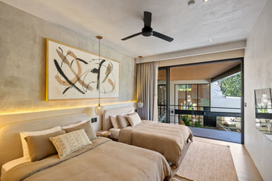 Casa W - Resort Style Villa in Tulum image 30