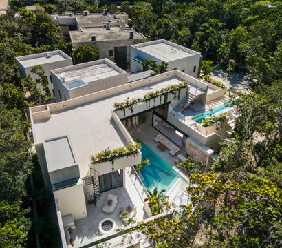 Casa W
