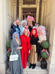 Wig Out with Fifi's Custom Wigs! image 4