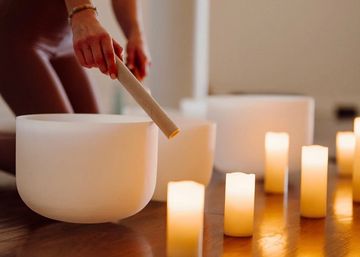 Half Moon Wellness Experience: Yoga, Pilates, Breathwork, Sound Bath & More image 12