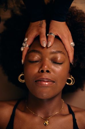 Half Moon Wellness Experience: Yoga, Pilates, Breathwork, Sound Bath & More image 6