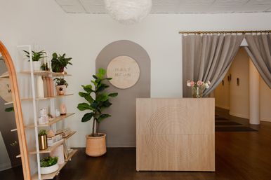 Half Moon Wellness Experience: Yoga, Pilates, Breathwork, Sound Bath & More image 10
