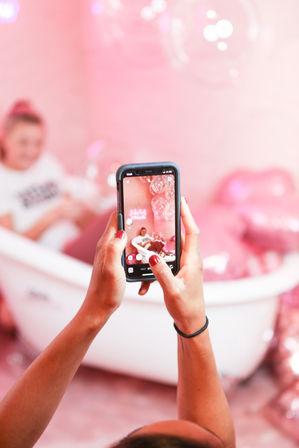 Studio Goddess Private Dance Class of Choice, Selfie Tour, & 20% Boutique Discount image 15