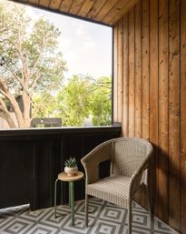 Modern Villa with Heated Cowboy Pool + Outdoor Movie Theater, 6 Mins from Downtown image 49