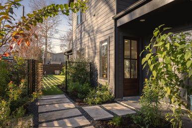 Outdoor Oasis: Heated Cowboy Pool, Infrared Sauna, Golf, Games + Gym image 33