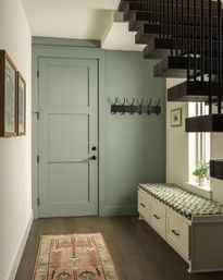 Outdoor Oasis: Heated Cowboy Pool, Infrared Sauna, Golf, Games + Gym image 14