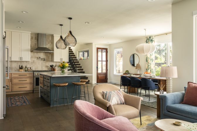 Outdoor Oasis: Heated Cowboy Pool, Infrared Sauna, Golf, Games + Gym image 10