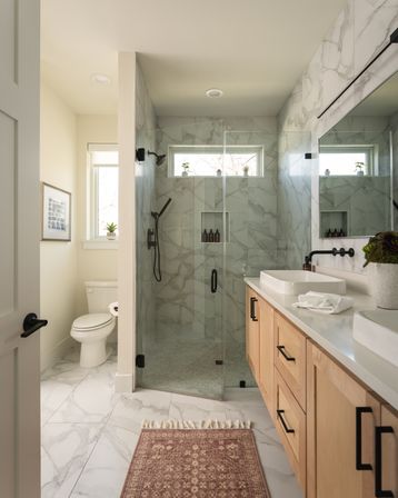 Outdoor Oasis: Heated Cowboy Pool, Infrared Sauna, Golf, Games + Gym image 19