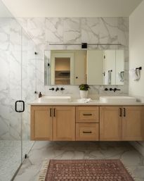 Outdoor Oasis: Heated Cowboy Pool, Infrared Sauna, Golf, Games + Gym image 20