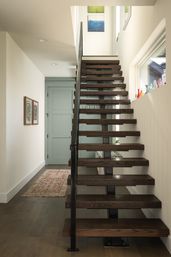 Outdoor Oasis: Heated Cowboy Pool, Infrared Sauna, Golf, Games + Gym image 15