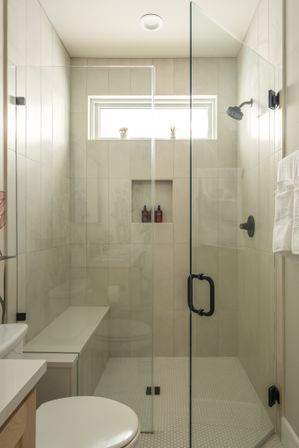 Outdoor Oasis: Heated Cowboy Pool, Infrared Sauna, Golf, Games + Gym image 13