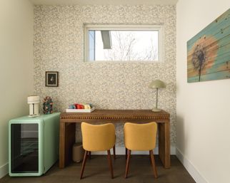 Outdoor Oasis: Heated Cowboy Pool, Infrared Sauna, Golf, Games + Gym image 16