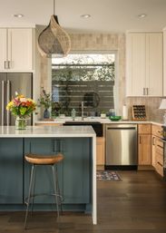 Outdoor Oasis: Heated Cowboy Pool, Infrared Sauna, Golf, Games + Gym image 4