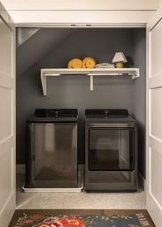 Outdoor Oasis: Heated Cowboy Pool, Infrared Sauna, Golf, Games + Gym image 23