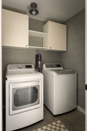 Modern Villa with Heated Cowboy Pool + Outdoor Movie Theater, 6 Mins from Downtown image 30