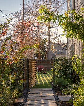 Outdoor Oasis: Heated Cowboy Pool, Infrared Sauna, Golf, Games + Gym image 32