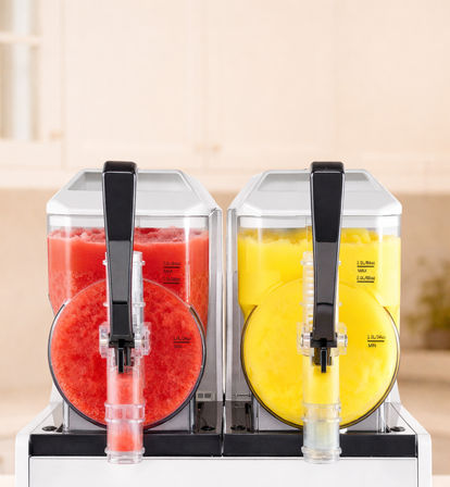 Food & Drink Rentals for Airbnbs & Hotels: Frozen Drink & Espresso Martini Maker, Bar Setups (Free Delivery) image 15