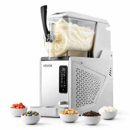 Food & Drink Rentals for Airbnbs & Hotels: Frozen Drink & Espresso Martini Maker, Bar Setups (Free Delivery) image 22