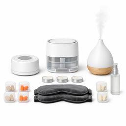 Wellness & Comfort Rentals for Airbnbs & Hotels: Cold Plunge, Sauna, E-Bikes, Recovery Kits (Free Delivery) image 29