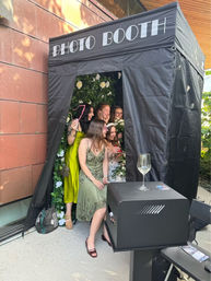 Photo & Content Rentals for Airbnbs & Hotels: Photo Booth, Backdrop, Selfie Stand, Lighting (Free Delivery) image 2