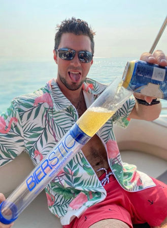 Party Gear Rentals for Airbnbs & Hotels: Bluetooth Speaker, Shot Ski, Air Mattress, TV Setup (Free Delivery) image 7