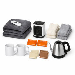 Wellness & Comfort Rentals for Airbnbs & Hotels: Cold Plunge, Sauna, E-Bikes, Recovery Kits (Free Delivery) image 30