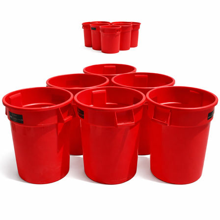 Games & Activities Rentals for Airbnbs & Hotels: Jenga, Cornhole, Party Bundle, Sports Tables (Free Delivery) image 21