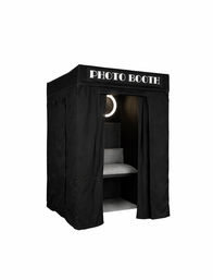 Photo & Content Rentals for Airbnbs & Hotels: Photo Booth, Backdrop, Selfie Stand, Lighting (Free Delivery) image 13