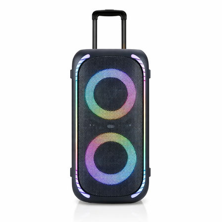 Party Gear Rentals for Airbnbs & Hotels: Bluetooth Speaker, Shot Ski, Air Mattress, TV Setup (Free Delivery) image 12