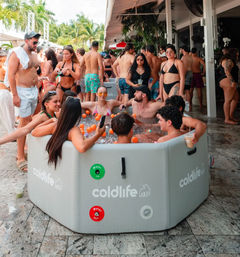 Wellness & Comfort Rentals for Airbnbs & Hotels: Cold Plunge, Sauna, E-Bikes, Recovery Kits (Free Delivery) image 13