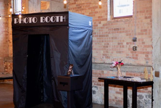 Photo & Content Rentals for Airbnbs & Hotels: Photo Booth, Backdrop, Selfie Stand, Lighting (Free Delivery) image 11