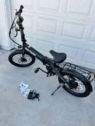 Wellness & Comfort Rentals for Airbnbs & Hotels: Cold Plunge, Sauna, E-Bikes, Recovery Kits (Free Delivery) image 12