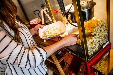 Food & Drink Rentals for Airbnbs & Hotels: Frozen Drink & Espresso Martini Maker, Bar Setups (Free Delivery) image 18