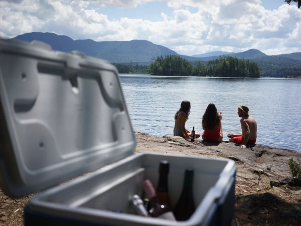 Party Gear Rentals for Airbnbs & Hotels: Bluetooth Speaker, Shot Ski, Air Mattress, TV Setup (Free Delivery) image 6