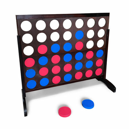 Games & Activities Rentals for Airbnbs & Hotels: Jenga, Cornhole, Party Bundle, Sports Tables (Free Delivery) image 20