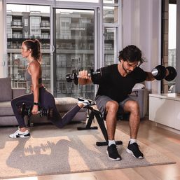 Wellness & Comfort Rentals for Airbnbs & Hotels: Cold Plunge, Sauna, E-Bikes, Recovery Kits (Free Delivery) image 12