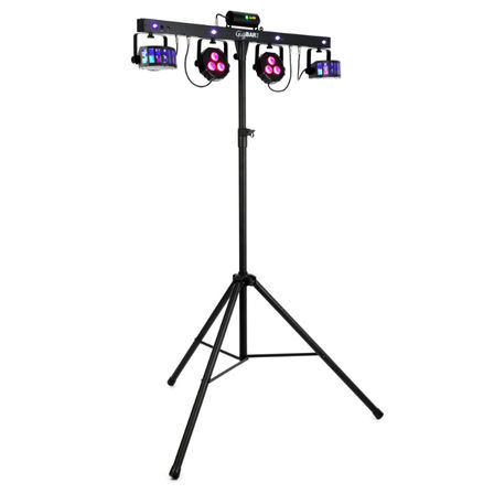 Party Gear Rentals for Airbnbs & Hotels: Bluetooth Speaker, Shot Ski, Air Mattress, TV Setup (Free Delivery) image 13