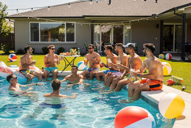 Wellness & Comfort Rentals for Airbnbs & Hotels: Cold Plunge, Sauna, E-Bikes, Recovery Kits (Free Delivery) image 6