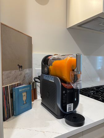 Food & Drink Rentals for Airbnbs & Hotels: Frozen Drink & Espresso Martini Maker, Bar Setups (Free Delivery) image 6