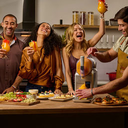 Food & Drink Rentals for Airbnbs & Hotels: Frozen Drink & Espresso Martini Maker, Bar Setups (Free Delivery) image 10