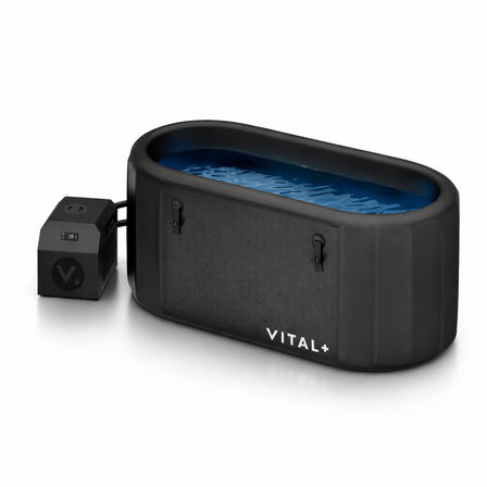 Wellness & Comfort Rentals for Airbnbs & Hotels: Cold Plunge, Sauna, E-Bikes, Recovery Kits (Free Delivery) image 18