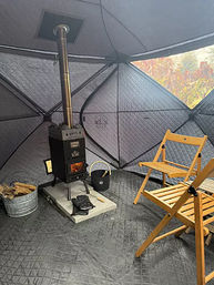 Wellness & Comfort Rentals for Airbnbs & Hotels: Cold Plunge, Sauna, E-Bikes, Recovery Kits (Free Delivery) image 6