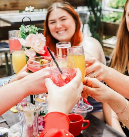 Food & Drink Rentals for Airbnbs & Hotels: Frozen Drink & Espresso Martini Maker, Bar Setups (Free Delivery) image 5