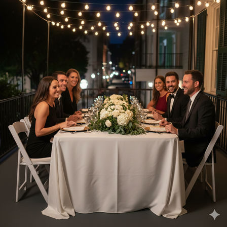 Party Gear Rentals for Airbnbs & Hotels: Bluetooth Speaker, Shot Ski, Air Mattress, TV Setup (Free Delivery) image 8